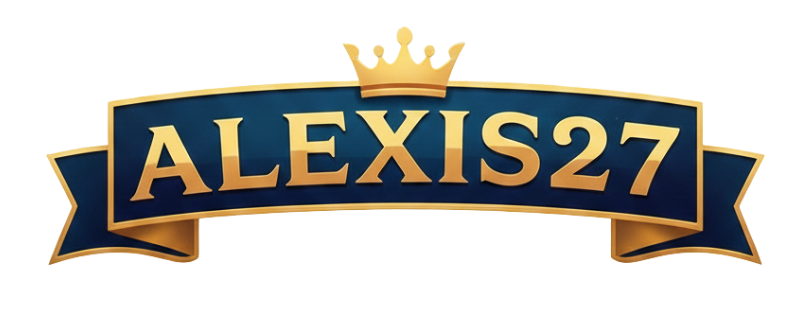 ALEXIS27 – Tempatnya Slot Online Paling Hoki dengan Promo Melimpah